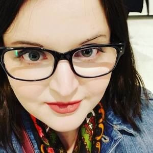 Meet your Posher, Riley